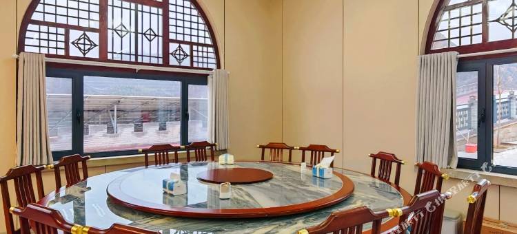 印象宽州民宿图片