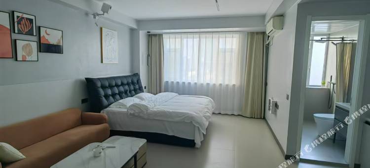 72家房客酒店公寓(沈阳一世界南大堂店)图片