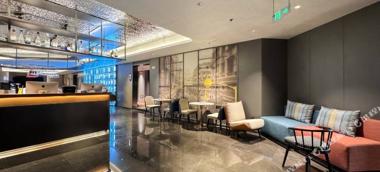 CityNote希诺酒店(广州北京路步行街越秀公园店)图片