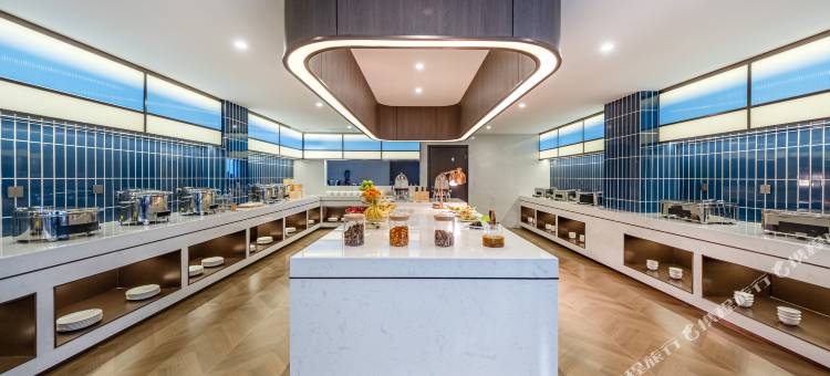 美豪酒店(昆明新螺蛳湾塔密地铁站店)图片