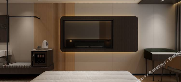 LBED精选服务公寓(苏州滨河路地铁站寒山寺店)图片