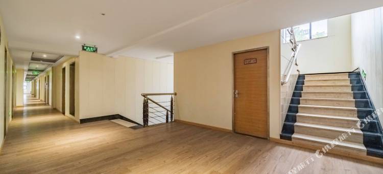 都市118连锁酒店(叙永政务中心店)图片