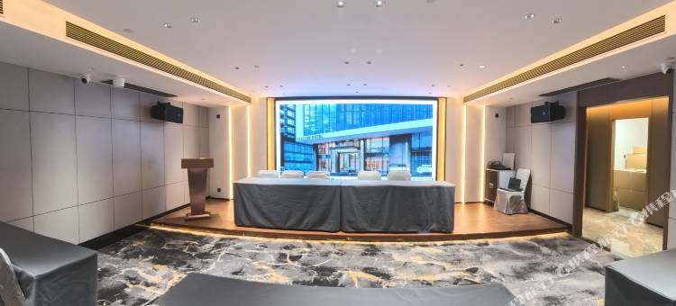 凯亚伦酒店 (汕头澄海店)图片