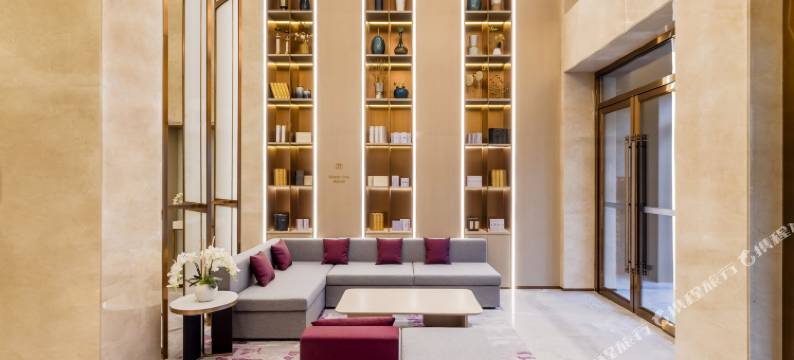 麗枫酒店(哈尔滨阿城百货大楼店)图片