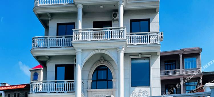 湄洲岛定逸海景民宿(魟鼻尾沙滩店)图片