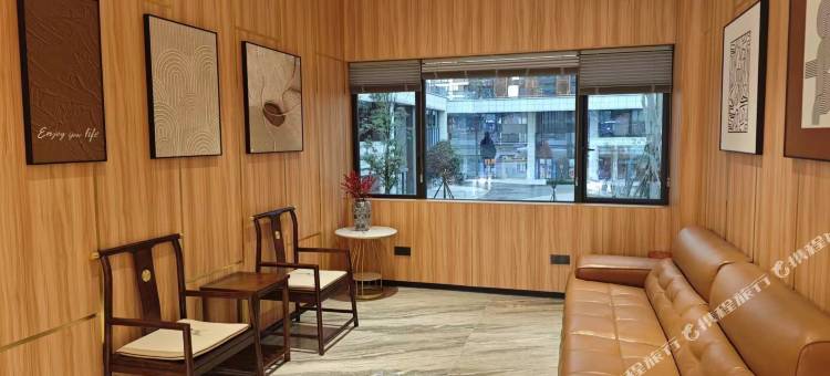 宜宾高铁站星未来酒店图片