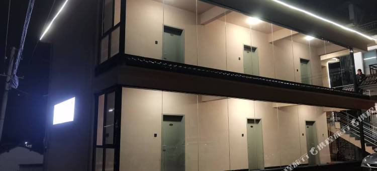 云栖民宿(永泉度假区店)图片