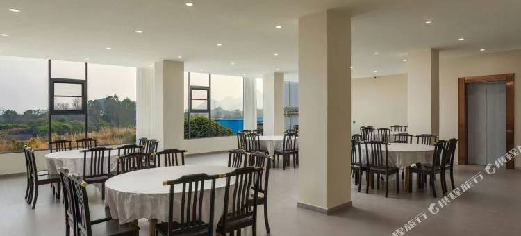 灵川美森酒店图片