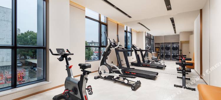 艺龙酒店(青阳城区店)图片