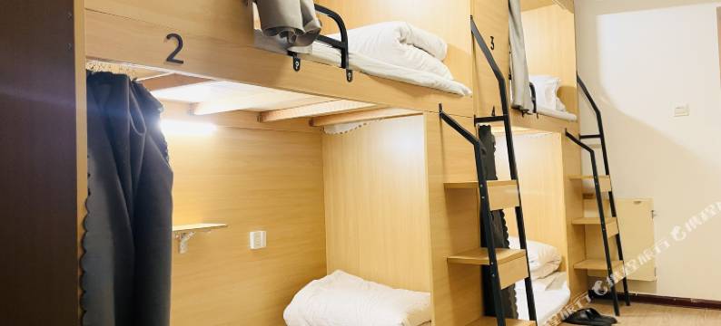 吉鑫青年民宿图片