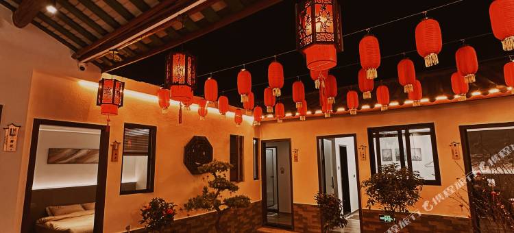 颐和别院(潮州古城牌坊街店)图片