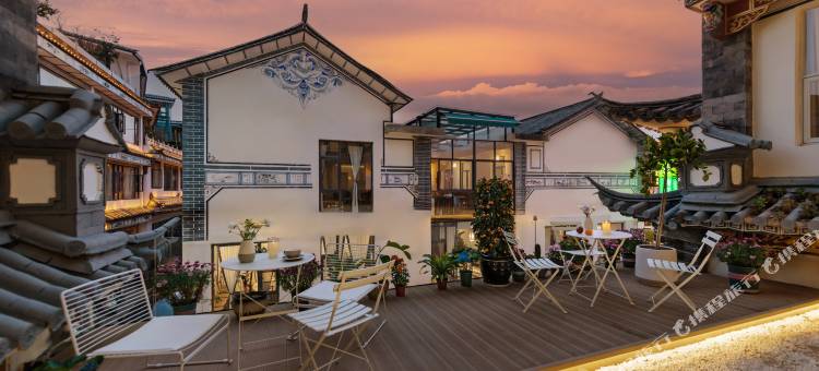 为理而来·shantran奢野一宅(大理古城玉洱路店)图片