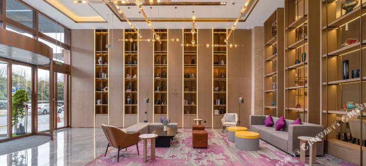 麗枫酒店(亳州南湖华富广场店)图片