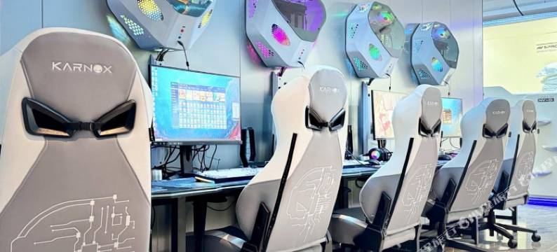 温宿星麓电竞酒店(新疆理工学院店)图片