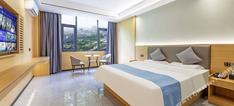 海口彩虹酒店(海甸岛海南大学店)图片