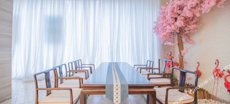 西溪酒店(红光西华大学店)图片