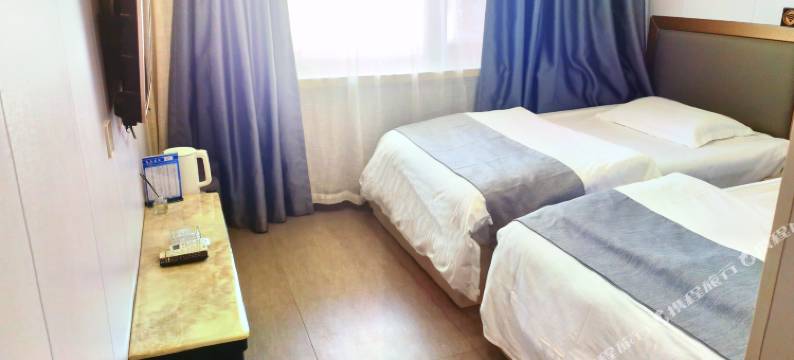 高二宾馆(彰武火车站店)图片