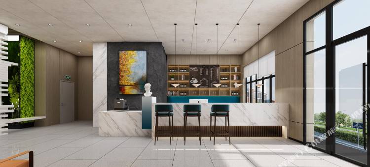 吐鲁番克莱因柒曦酒店图片