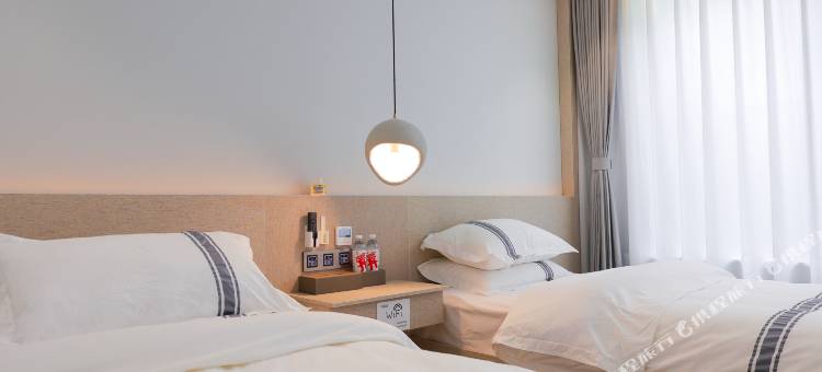 上舍民宿(富民店)图片