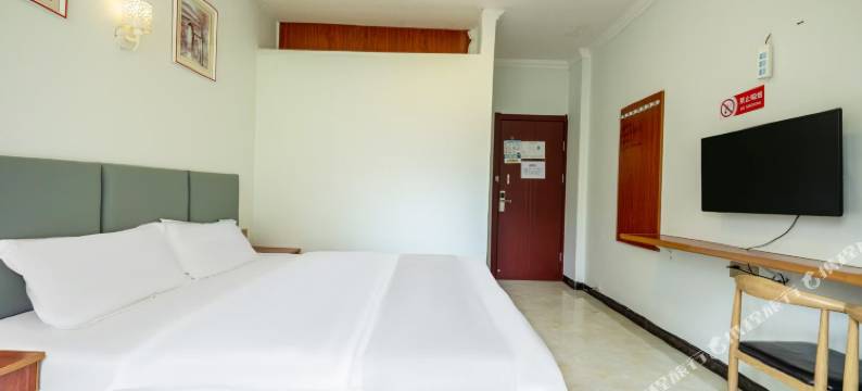 椰子民宿(南昌西站店)图片