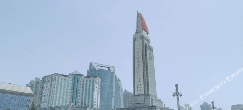 高度青年长租公寓(南昌站西广场)图片
