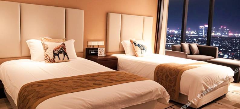 拾光元宿City慢生活民宿图片