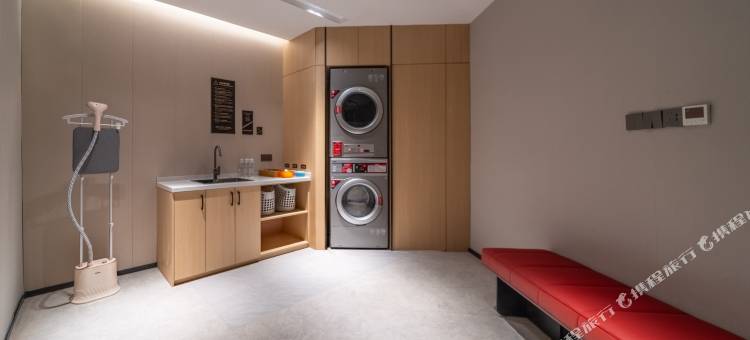 柏曼酒店(昆山万达广场店)图片