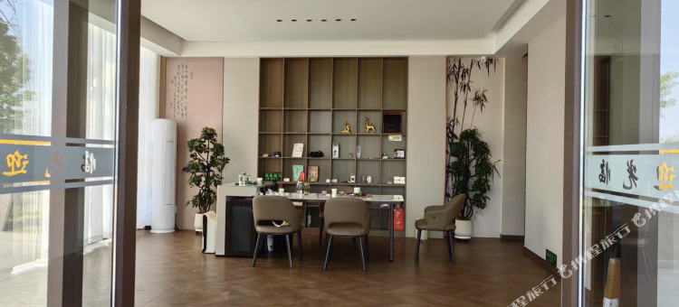 曲阜儒心客栈图片