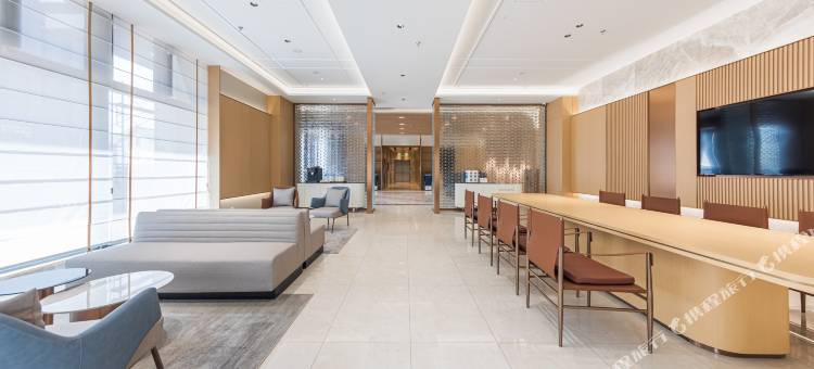 星程酒店(常熟印象城店)图片