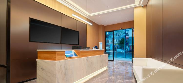 乐东云锦智能酒店(黄流店)图片
