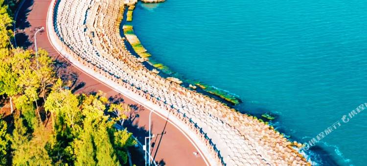 途客中国HOTEL(惠州大亚湾黄金海岸店)图片