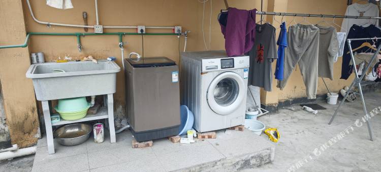 华驿宾馆(福州三坊七巷西湖公园店)图片