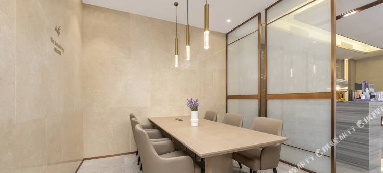 麗枫酒店(昌吉青年南路特变总部店)图片