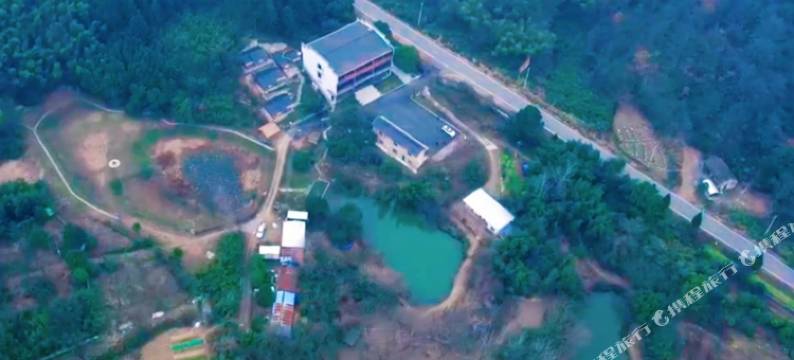 池州洞天苑民宿图片