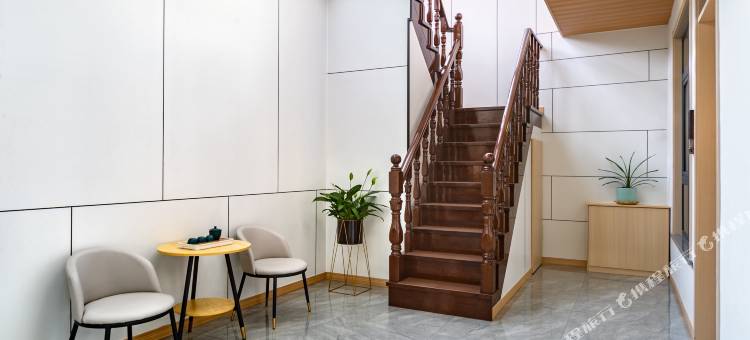 隐居禅院(五台山风景区店)图片