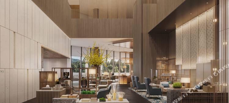 德清万豪酒店图片