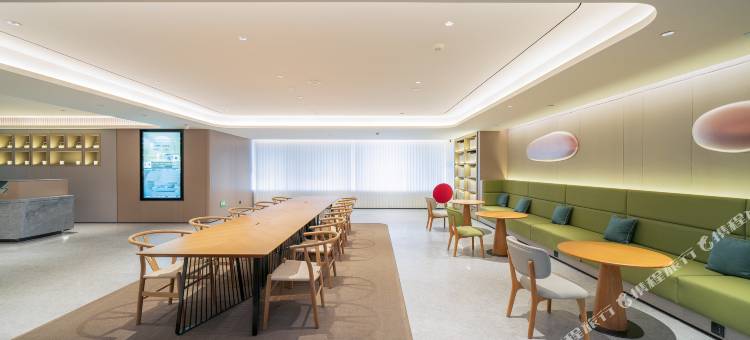 全季酒店(乌鲁木齐喀什东路通嘉国际港店)图片