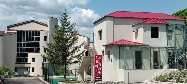 抱月湾酒店(镜泊湖景区店)图片