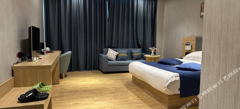 色达雅卓酒店图片