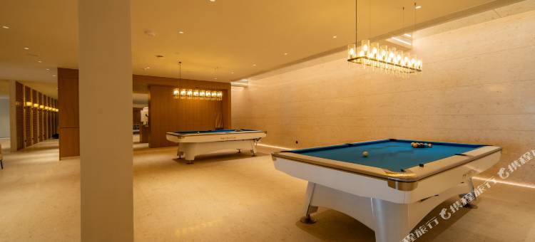 誉海度假酒店图片