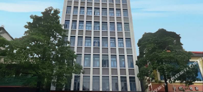 如悦公寓(企石镇商业街店)图片