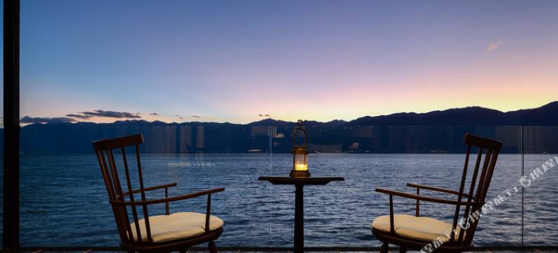 大理橄榄树海景度假酒店(双廊洱海店)图片