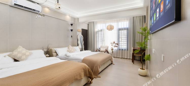 东山花岸美宿(东山岛店)图片