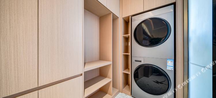 呼伦贝尔智居酒店(海拉尔火车站店)图片