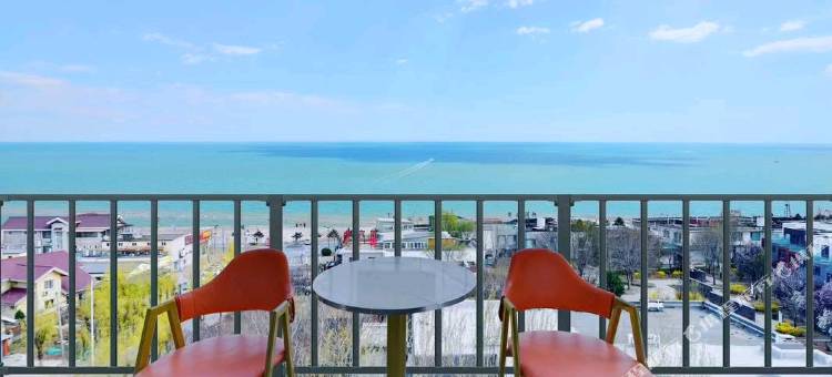 山海蓝湾假日公寓图片