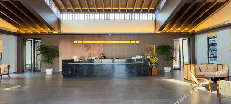 公园里精品酒店(宜都雅斯国际广场店)图片