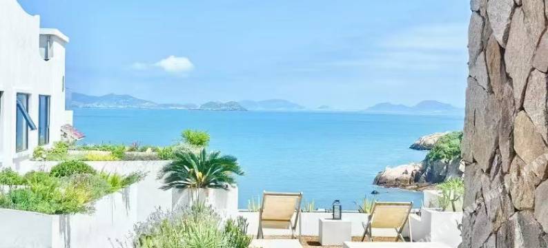 嵊泗花鸟岛流白民宿图片