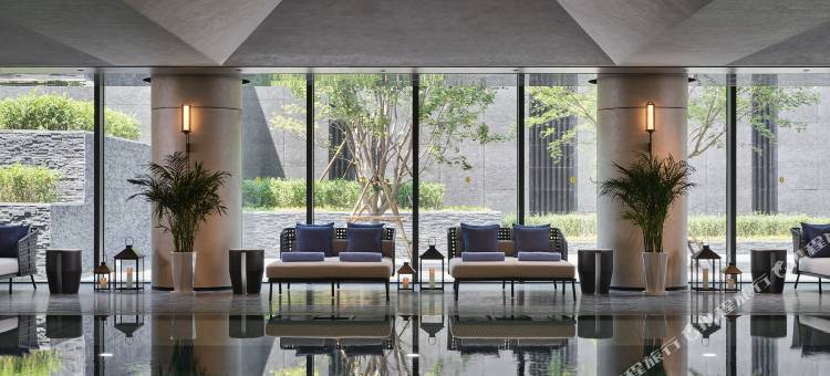 长春高新洲际酒店图片