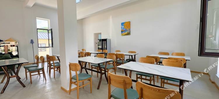 向往的河民宿(南天门文化旅游风景区店)图片