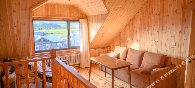 莉莉娅民宿(额尔古纳恩和俄罗斯民族乡店)图片